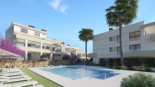 Penthouse in Bahía Dorada