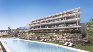 Apartament a La Concha - Resina Golf