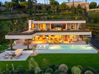 Chalet in La Quinta