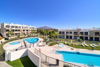 Ground floor in Benatalaya