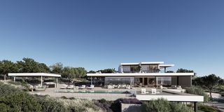 Chalet à Sotogrande Alto