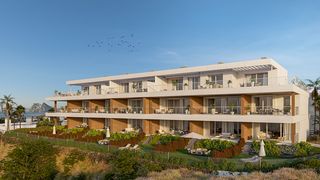Apartment in La Alcaidesa