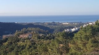 Xalet a Montemayor - Marbella Club