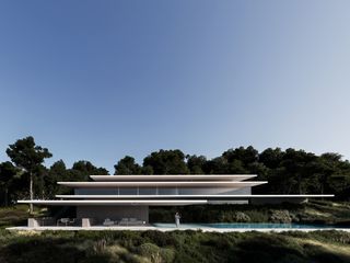 Chalet en Sotogrande Alto
