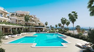 Ground floor in La Concha - Resina Golf
