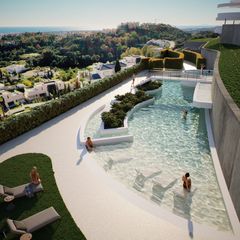 Planta baixa a La Quinta