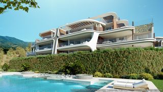 Planta baixa a El Madroñal