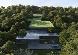 Chalet in Sotogrande Alto
