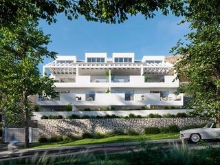 Apartament a Zona Centro Comercial Torrequebrada