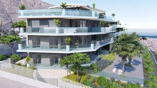 Apartament a Montealto - Monterrey