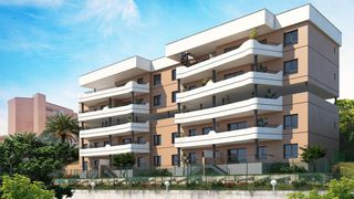 Apartment in Los Pacos