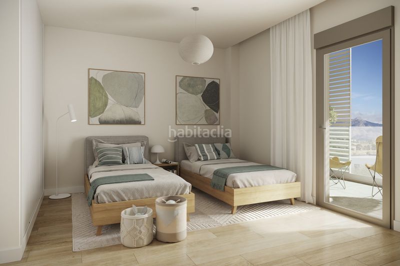 Foto 4803b61d-d05c-4155-a694-c967b8849409. Duplex with pool in San Pedro de Alcántara Pueblo Marbella