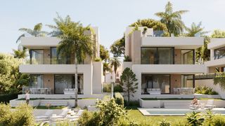 Chalet in Costabella