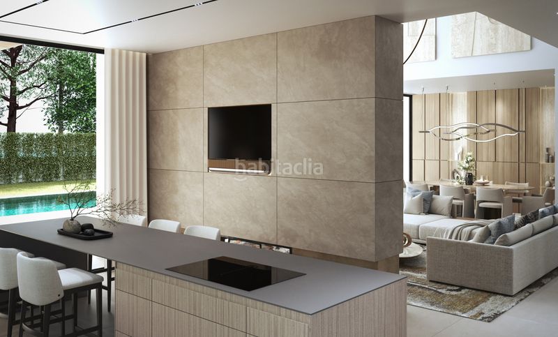 Foto 397101a7-c718-4f04-940d-d6a9fbc27ab1. Xalet amb piscina a Nueva Alcántara Marbella