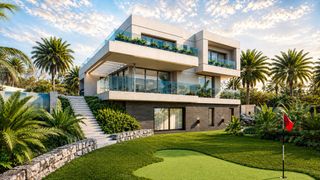 Chalet in La Cala Golf - Lagar Martell
