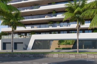 Apartament a Las Gaviotas - Carvajal