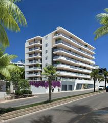 Apartament a Las Gaviotas - Carvajal