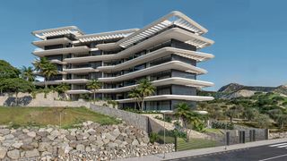 Apartament a Huerta Nueva