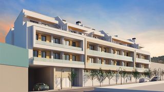 Apartment in Los Ríos