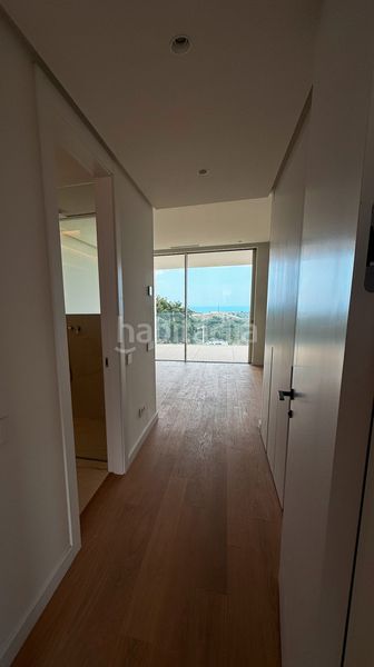 Foto 151d0d66-276a-4e0a-b8e1-adc69289528b. Planta baixa amb piscina a La Mairena Ojén