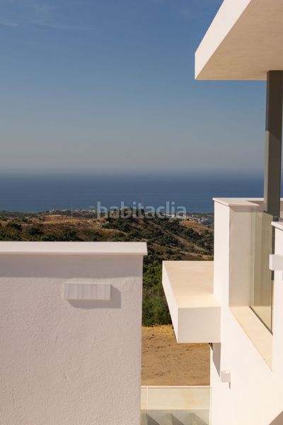 Foto 5f91a1be-80bf-47f3-a69e-3856f78713d0. Planta baixa amb piscina a La Mairena Ojén
