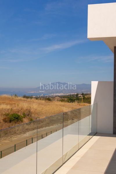 Foto 66313149-6927-4550-acb9-6459af2f62d4. Planta baixa amb piscina a La Mairena Ojén