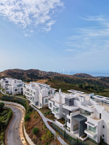 Foto 94439922-9e22-4c89-b811-9c4e91484883. Planta baixa amb piscina a La Mairena Ojén