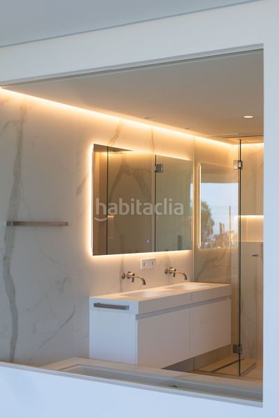 Foto b12bd912-409c-4dd0-8534-2700d4132216. Planta baixa amb piscina a La Mairena Ojén