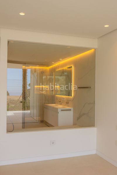 Foto ea7ab9c4-0fa1-487d-a618-6a61c7cb49d6. Planta baixa amb piscina a La Mairena Ojén