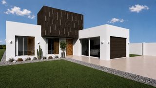 Xalet a La Cala Golf - Lagar Martell