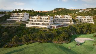 Planta baixa a La Cala Golf - Lagar Martell