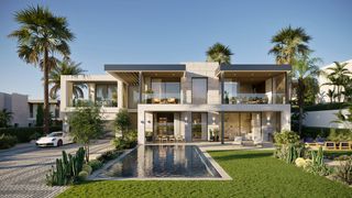 Chalet in Bel - Air
