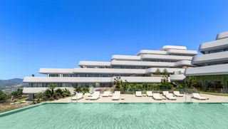Ground floor in Casares Golf - Casares del Sol