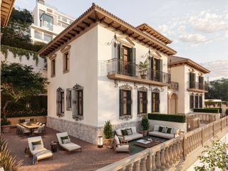 Duplex in La Malagueta - Monte Sancha