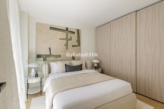 Zweistöckige Wohnung in La Merced