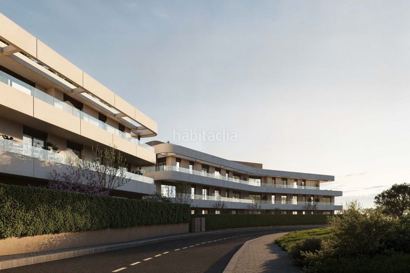 Foto 1961babb-5fae-4ded-8adf-422efe43195f. Planta baixa amb aparcament piscina a Estepona golf Estepona