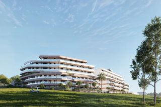 Planta baixa a Estepona Golf