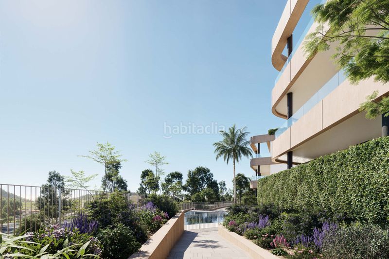 Foto ecc26fc2-06d6-4738-a80c-153686103422. Planta baixa amb aparcament piscina a Estepona golf Estepona