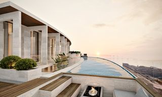 Chalet in Bahía de Casares