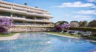 Planta baixa a La Concha - Resina Golf