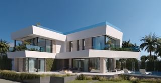 Xalet a Calahonda