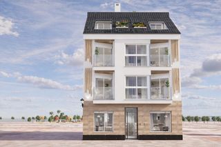Piano terra in Puerto Deportivo