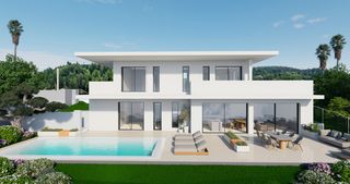 Chalet in Buenas Noches