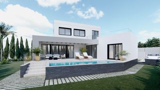 Chalet in Santangelo