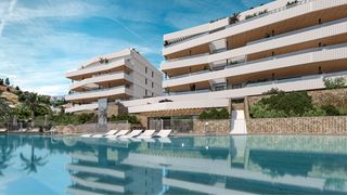 Apartament a Campo de Mijas