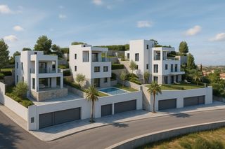 Xalet a Riviera del Sol