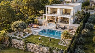 Chalet en La Cala Golf - Lagar Martell