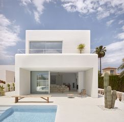 Chalet in Valle Romano Golf