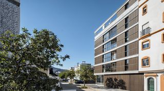 Apartament a Centro