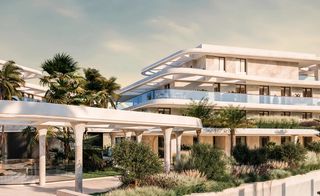 Planta baixa a Bel - Air